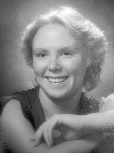 Karin E. Venn